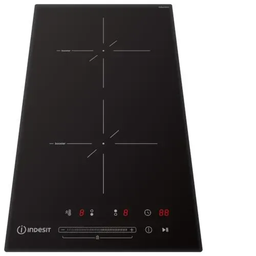 Варочная поверхность INDESIT IS 40CQ30 NE