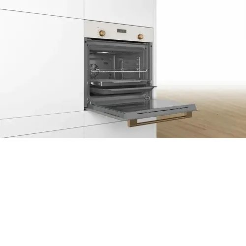 Духовой шкаф BOSCH HIJN17EW0R