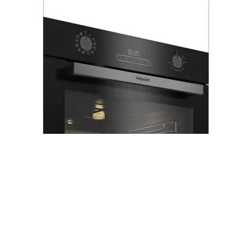 Духовой шкаф HOTPOINT-ARISTON HFE9 1231 JSH BLG