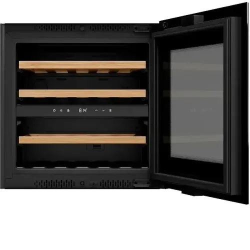 Винный шкаф BERTAZZONI RWC60B4DNRP