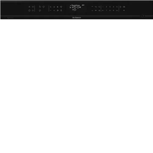 Варочная поверхность DE DIETRICH DPI4320BT