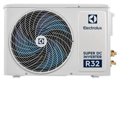 Сплит-система ELECTROLUX EACS/I-09HIX-BLACK/N8