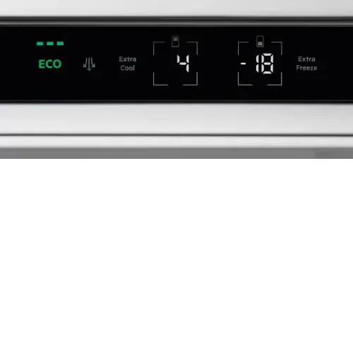 Холодильник ELECTROLUX E7TNGE18S