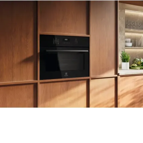 Микроволновая печь ELECTROLUX LVM6E46Z