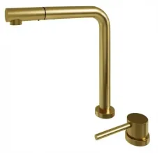 Смеситель EMAR ЕС-7027 PVD Golden Смеситель EMAR ЕС-7027 PVD Golden