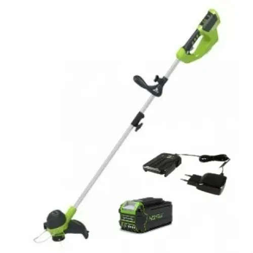 Триммер GREENWORKS G40LT30k4 2105707UB