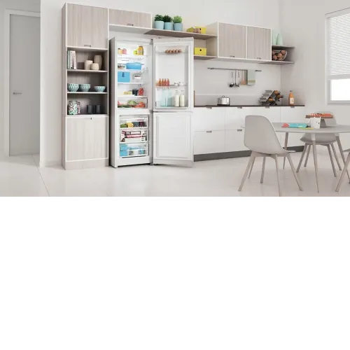 Холодильник INDESIT ITS 5181I W