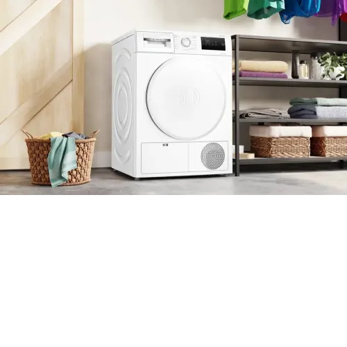 Сушильная машина BOSCH WTH83V0LSN