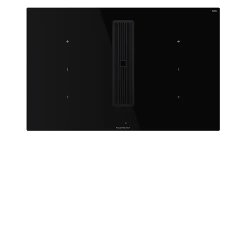 Варочная поверхность KUPPERSBUSCH KMI 8350.0 SR Black Velvet
