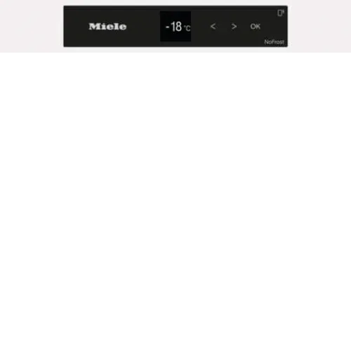Морозильная камера MIELE FNS 7140 C