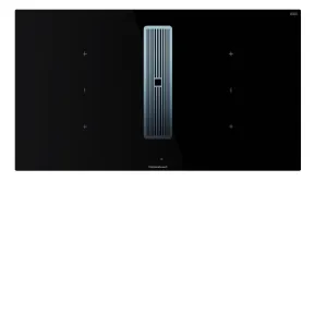 Варочная поверхность KUPPERSBUSCH KMI 9350.0 SR Stainless Steel
