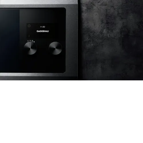 Духовой шкаф GAGGENAU EB333111