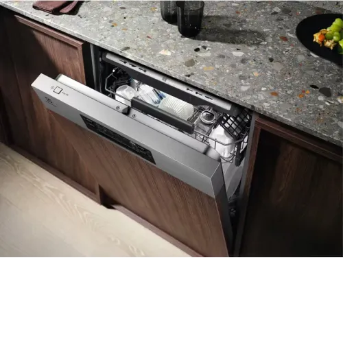 Посудомоечная машина ELECTROLUX EEM69300IX