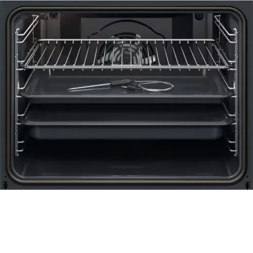 Духовой шкаф ELECTROLUX EOE8P39H