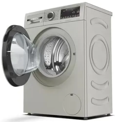 Стиральная машина BOSCH WHA222XYBL