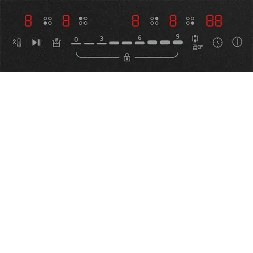 Варочная поверхность BEKO BOI 6422 YS