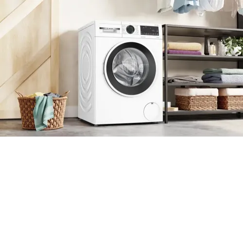 Стиральная машина BOSCH WGG242Z2BY
