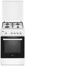 Плита EFES SGG-50M40S7 W