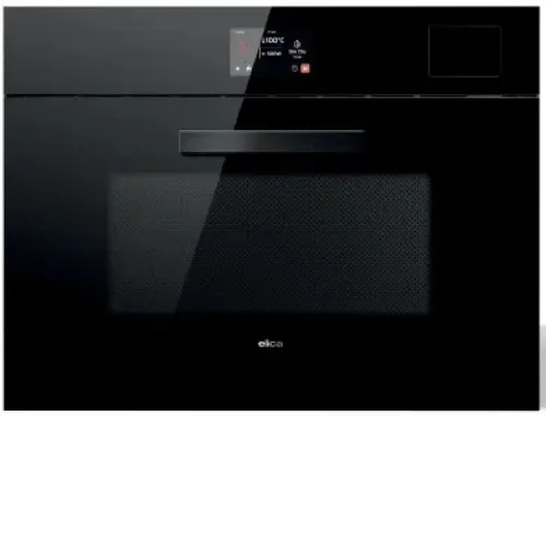 Духовой шкаф ELICA VIRTUS COMBI STEAM MW 645 TFT BL (PRF0191769)
