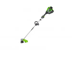 Триммер GREENWORKS GD82LTK5 2110607UB