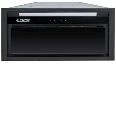 Вытяжка EXITEQ EX-7016 black Вытяжка EXITEQ EX-7016 black