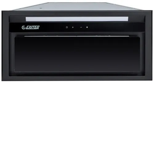 Вытяжка EXITEQ EX-7016 black