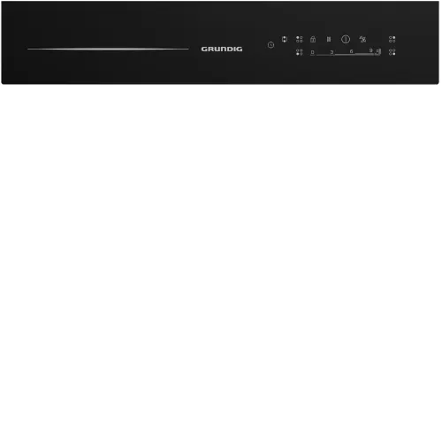 Варочная поверхность GRUNDIG GIEI629470S