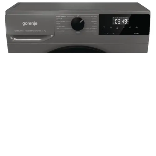 Стиральная машина GORENJE W3NHEI74SAS