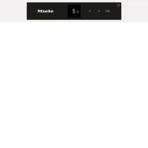 Холодильник MIELE K 7715 E