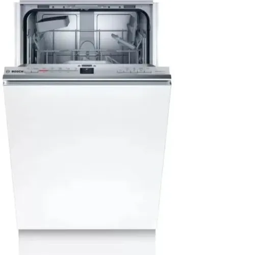 Посудомоечная машина BOSCH SRV2IKX1BR