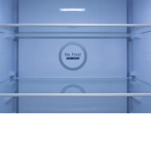 Холодильник SCHAUB LORENZ SLU S430W1EI