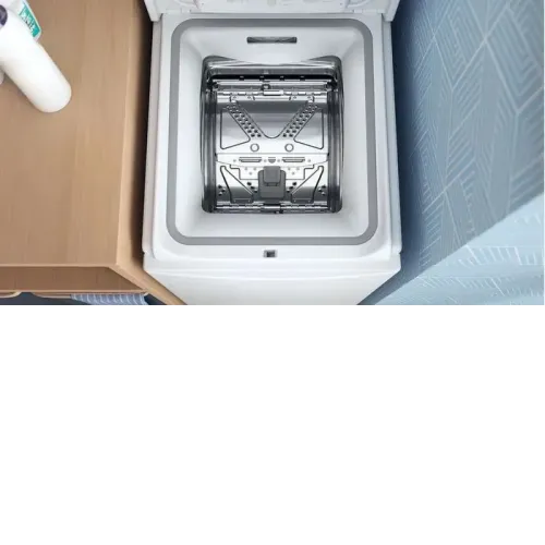 Стиральная машина INDESIT BTW S50400