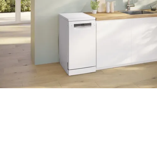 Посудомоечная машина BOSCH SPS4HMW64Q
