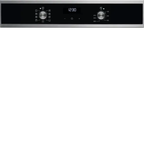 Духовой шкаф ELECTROLUX EOF5F70X