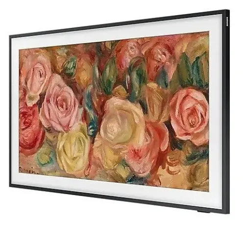Телевизор SAMSUNG QE55LS03DAUX