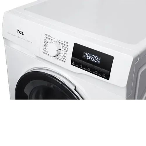 Стиральная машина TCL W-SF606W
