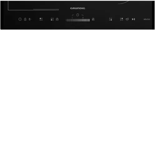 Варочная поверхность GRUNDIG GIEI624470PF