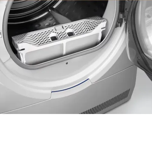 Сушильная машина ELECTROLUX EW8D384HE