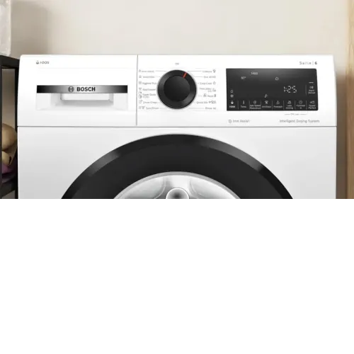 Стиральная машина BOSCH WGG244F3BY