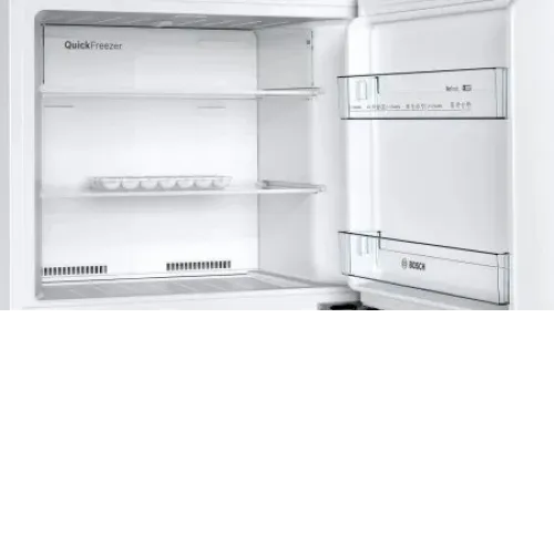 Холодильник BOSCH KDN43NW20U