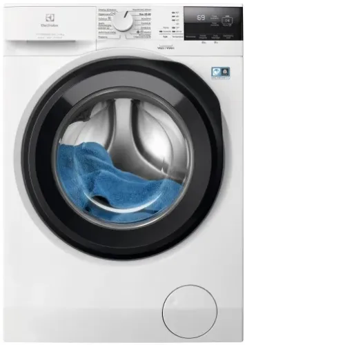 Стиральная машина ELECTROLUX EW7W2492P