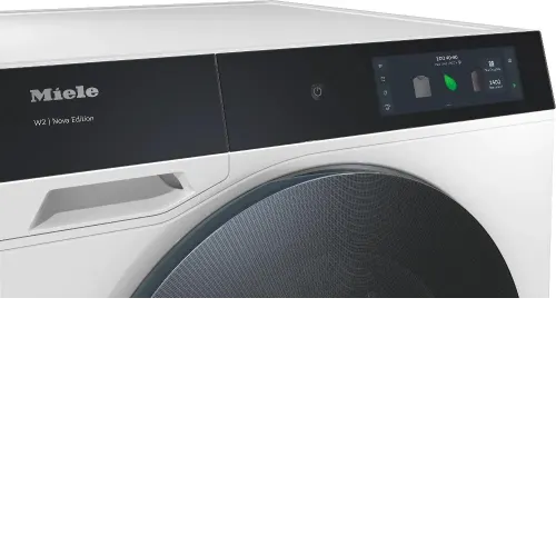 Стиральная машина MIELE WQ1200WPS Nova Edition