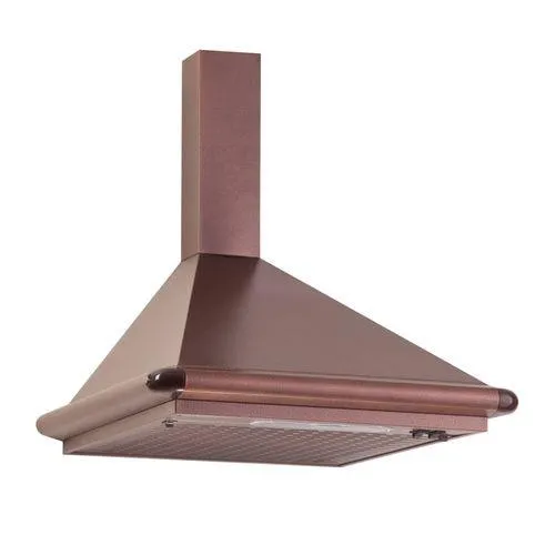 Вытяжка КВАРЦ 757 ВК-1-3М-3 copper