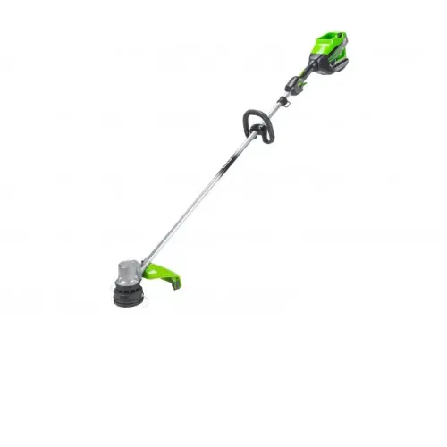 Триммер GREENWORKS GD82LTK2 2110607UA