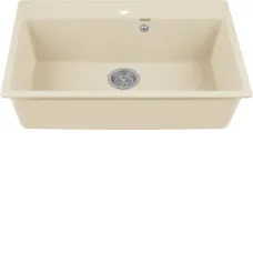 Кухонная мойка WEISSGAUFF WG 600328 Comfort Beige Sand Кухонная мойка WEISSGAUFF WG 600328 Comfort Beige Sand