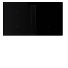 Варочная поверхность KUPPERSBUSCH KMI 9350.0 SR Black Velvet