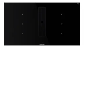 Варочная поверхность KUPPERSBUSCH KMI 9350.0 SR Black Velvet