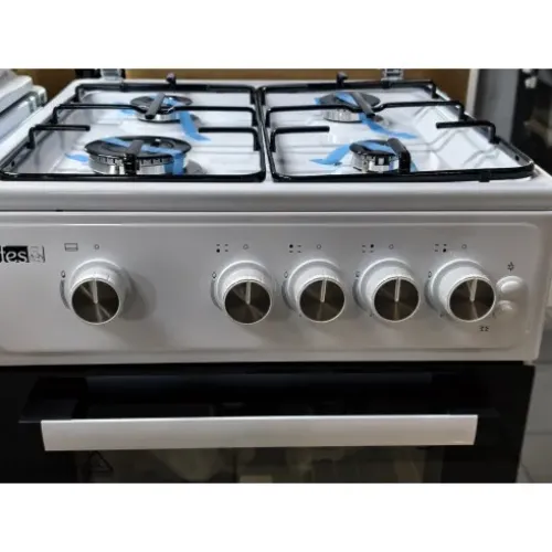 Плита EFES SGG-50M40S7 W