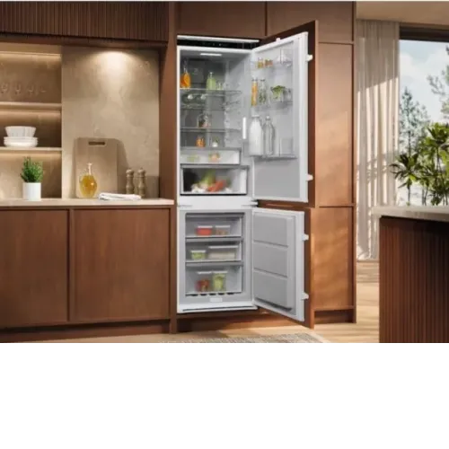 Холодильник ELECTROLUX E8MNCD18S