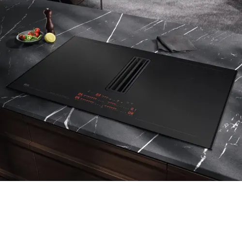 Варочная поверхность AEG NCP84C01AZ